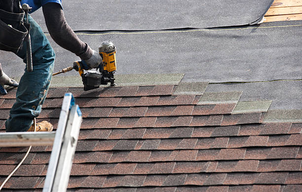 Licensed Storm Damage Roof Repair service in Morris, AL - Brentwood Metal Roofing